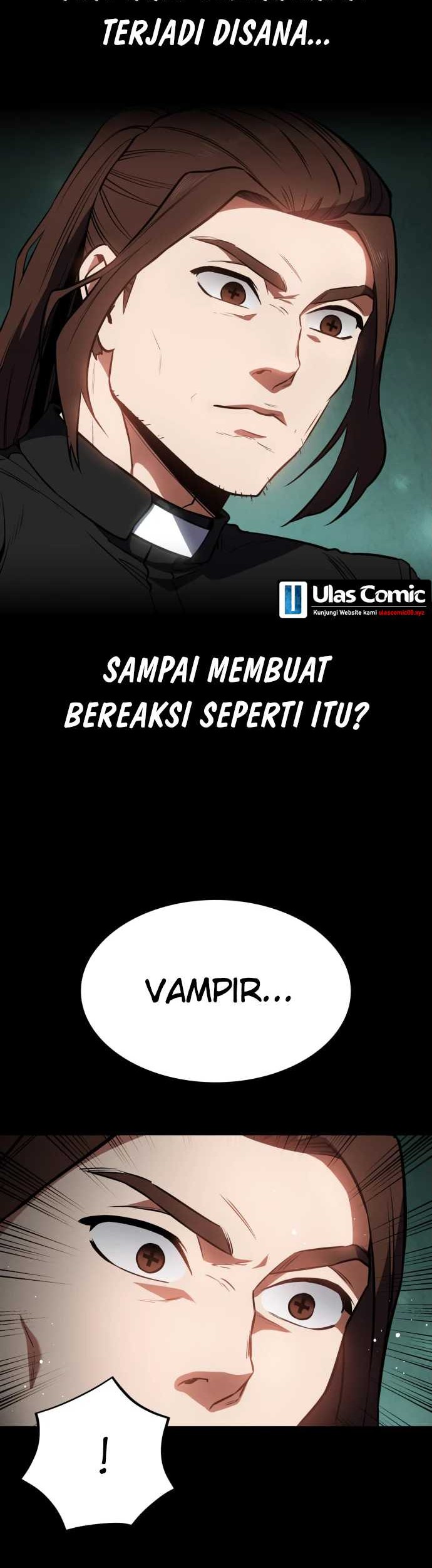 Day Walker Chapter 39 Gambar 16