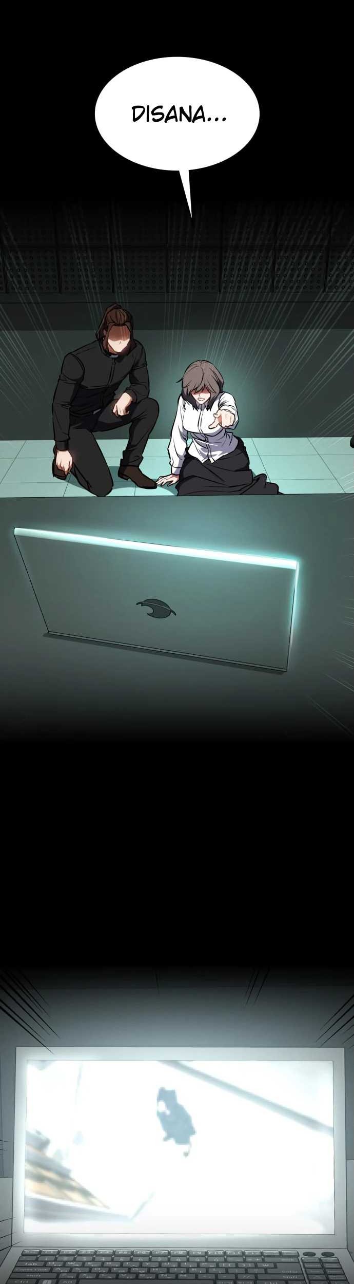 Day Walker Chapter 39 Gambar 17