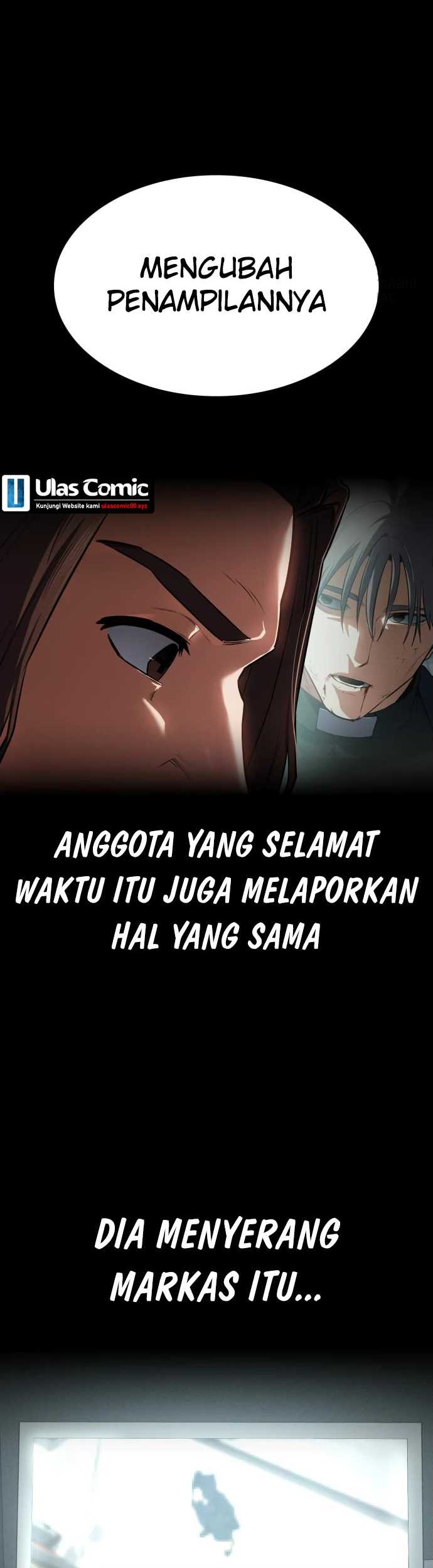 Day Walker Chapter 39 Gambar 22