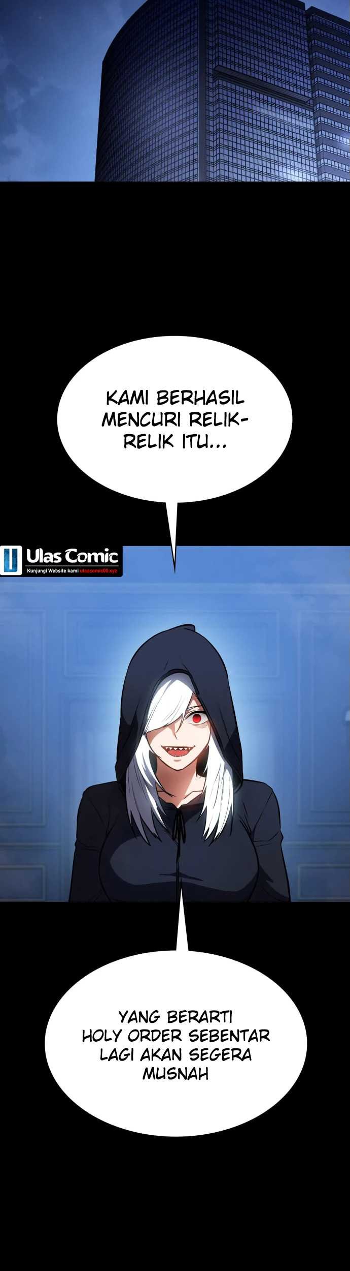 Day Walker Chapter 39 Gambar 27