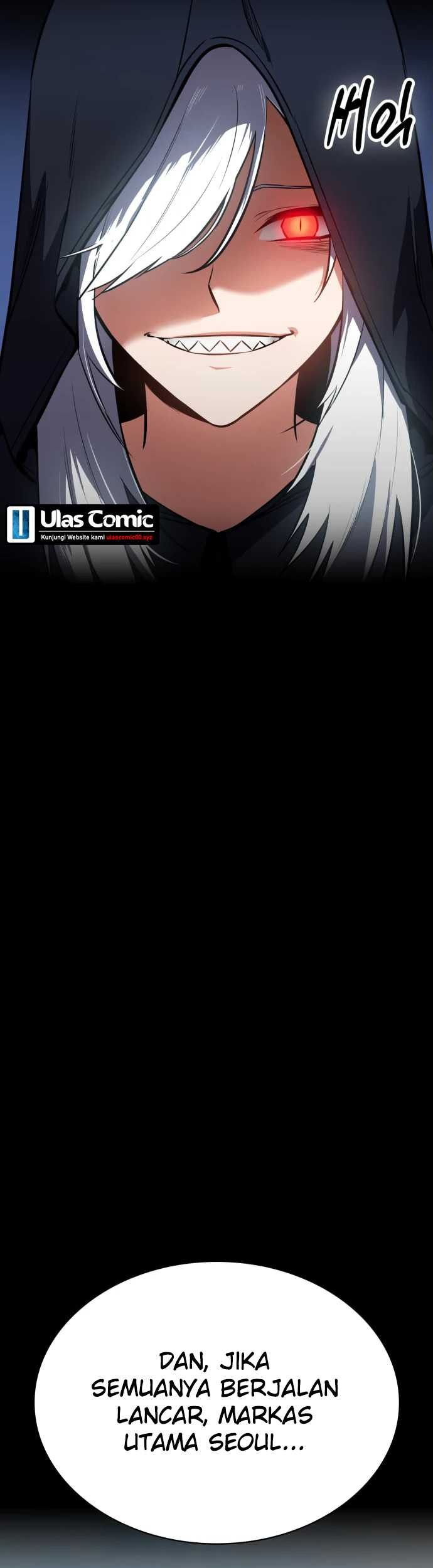 Day Walker Chapter 39 Gambar 31