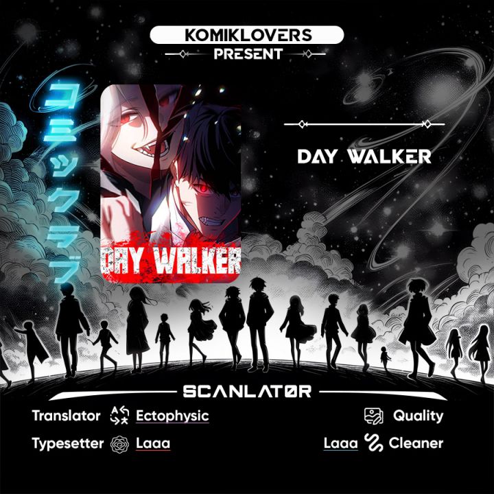 Baca Komik Day Walker Chapter 4 Gambar 1