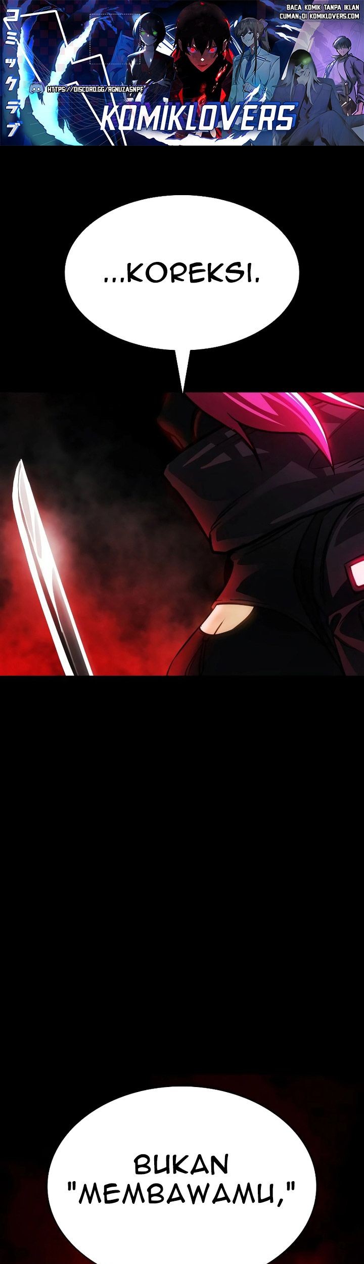 Baca Day Walker Chapter 4 Gambar 2