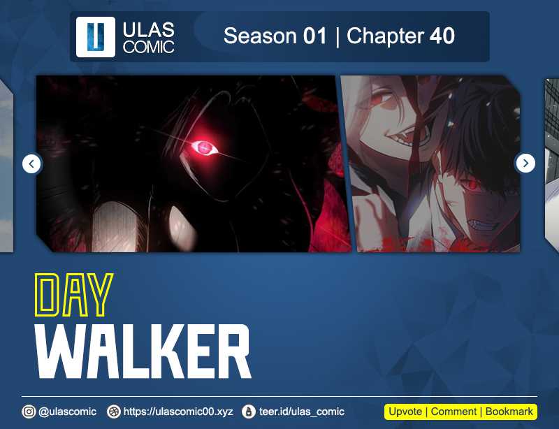 Baca Komik Day Walker Chapter 40 Gambar 1