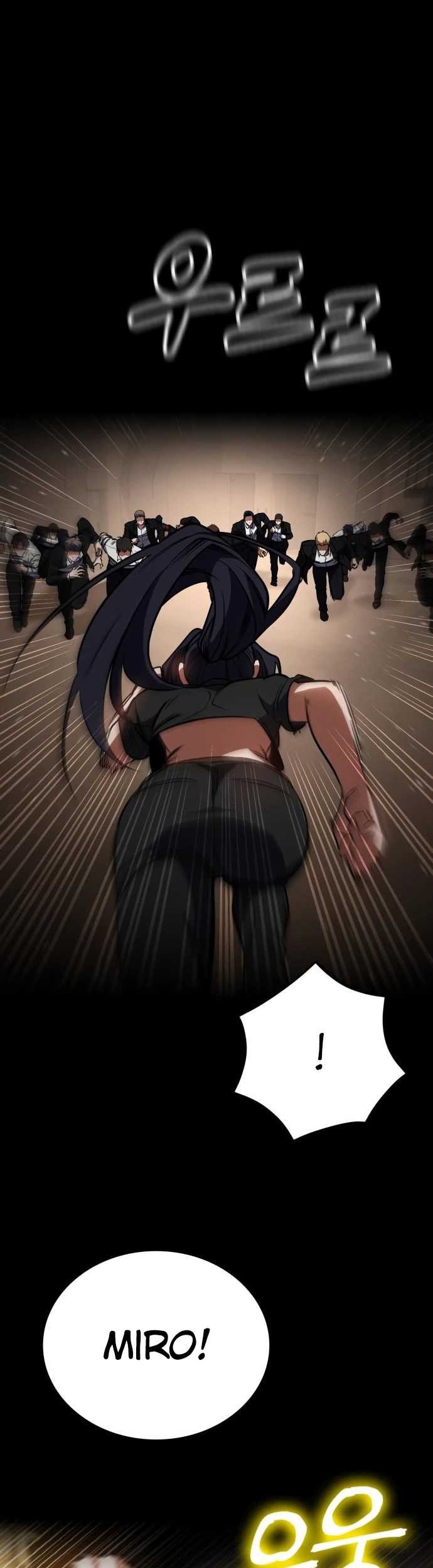 Day Walker Chapter 40 Gambar 42