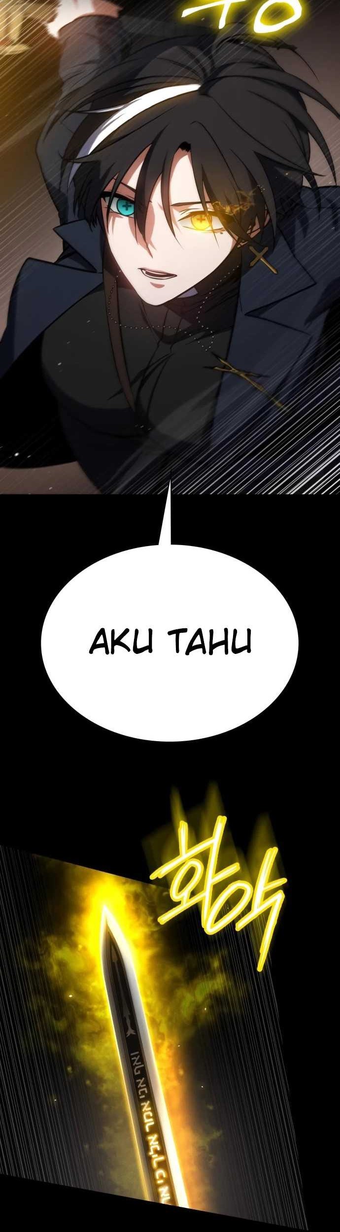 Day Walker Chapter 40 Gambar 43