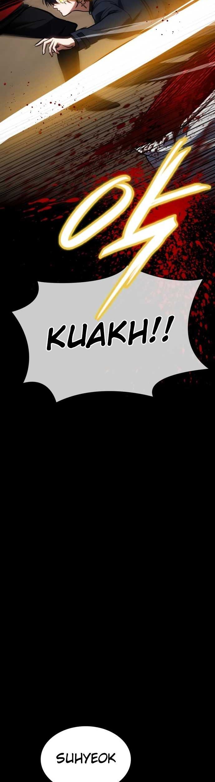 Day Walker Chapter 40 Gambar 45