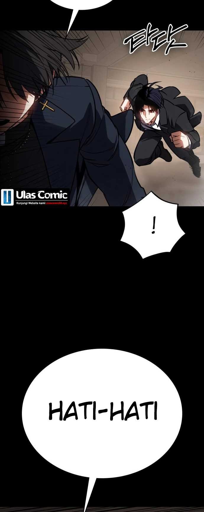 Day Walker Chapter 40 Gambar 46