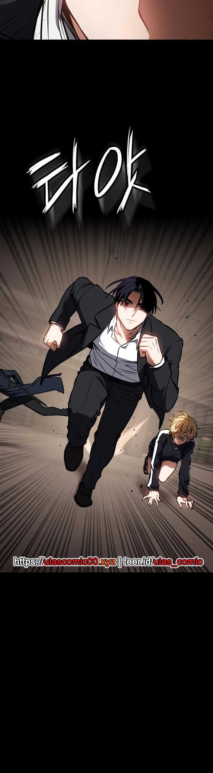 Day Walker Chapter 40 Gambar 48