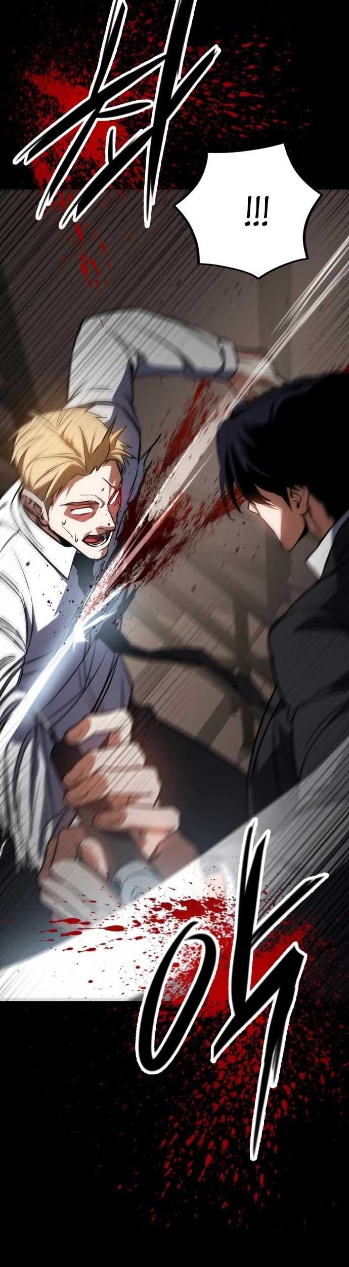 Day Walker Chapter 40 Gambar 54