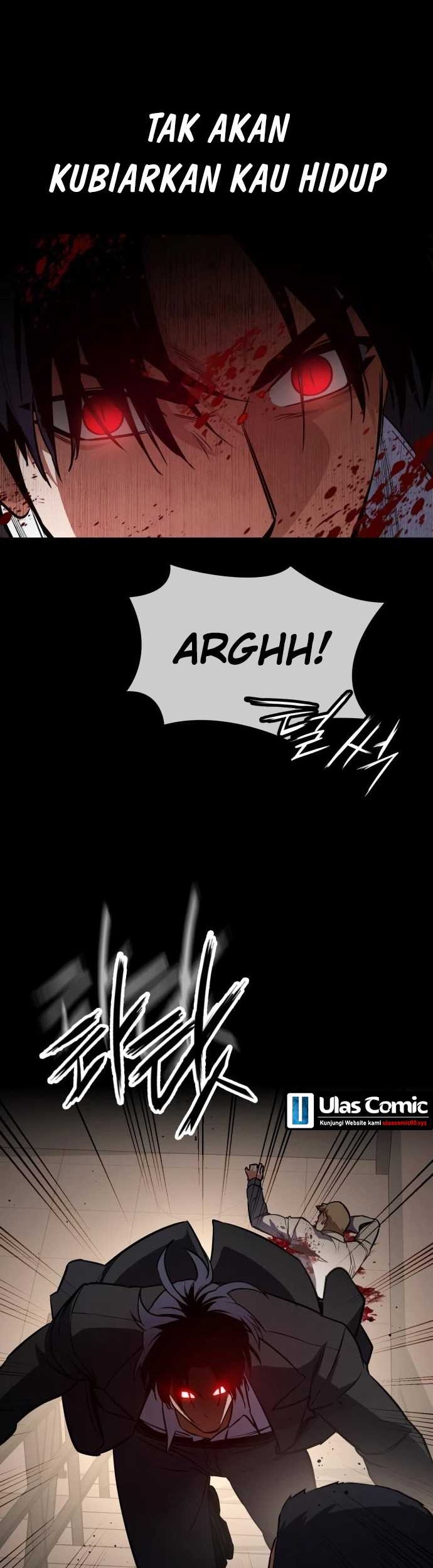 Day Walker Chapter 40 Gambar 55