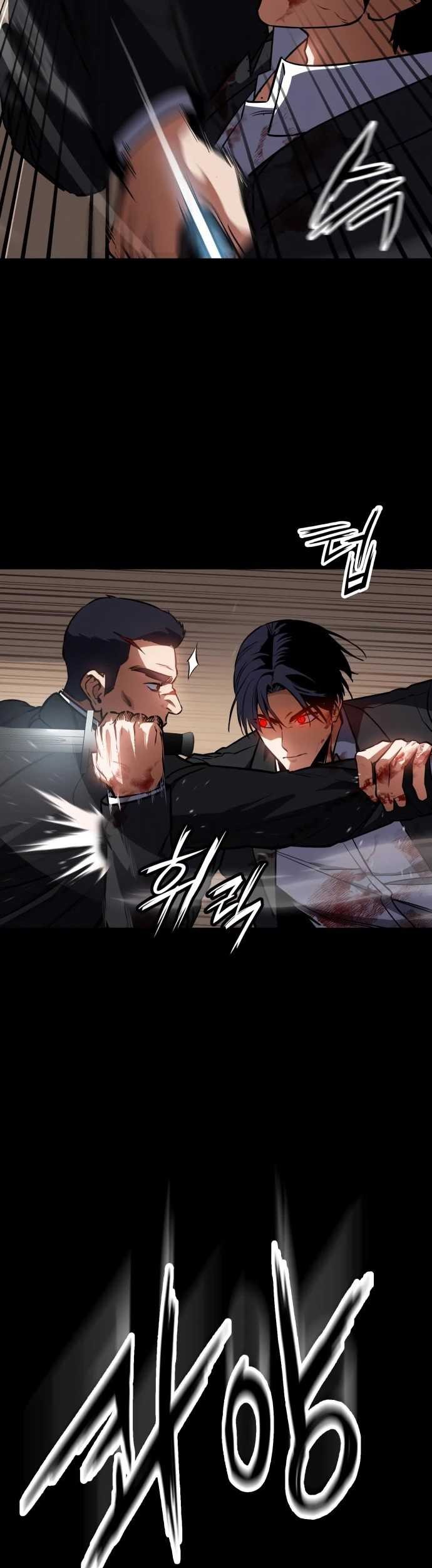 Day Walker Chapter 40 Gambar 57