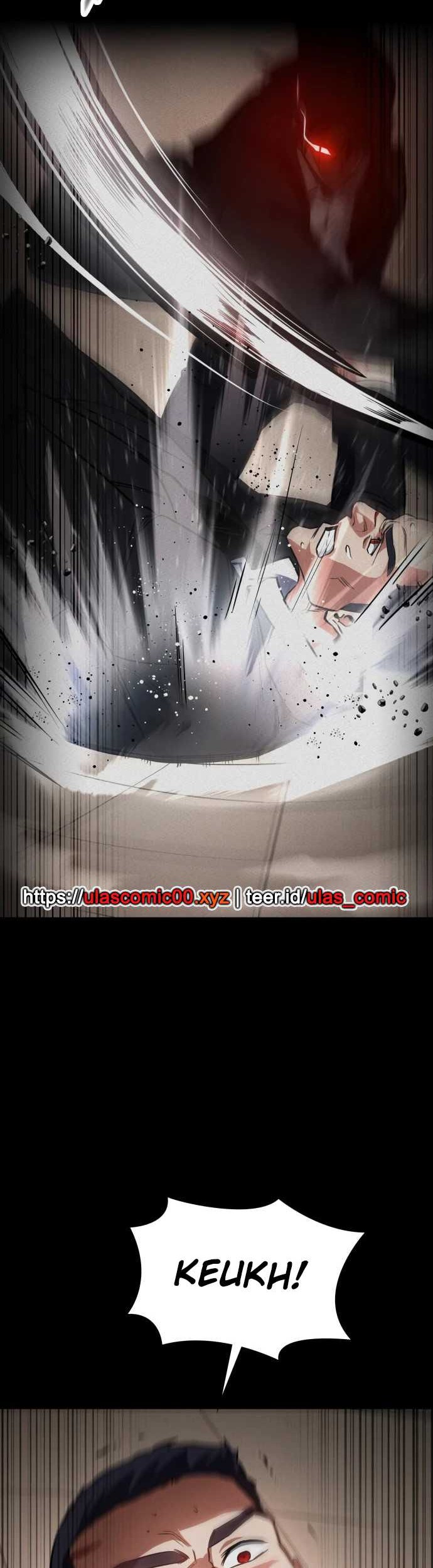 Day Walker Chapter 40 Gambar 58