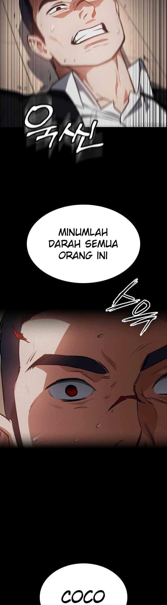 Day Walker Chapter 40 Gambar 59
