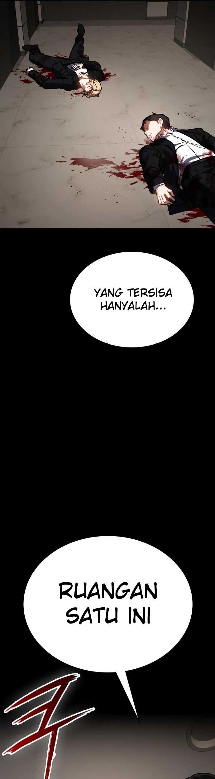 Day Walker Chapter 40 Gambar 64