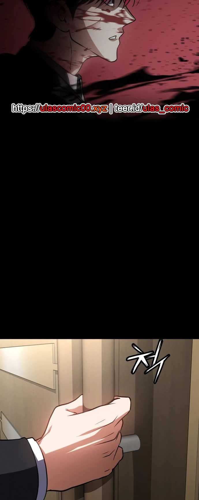 Day Walker Chapter 40 Gambar 71