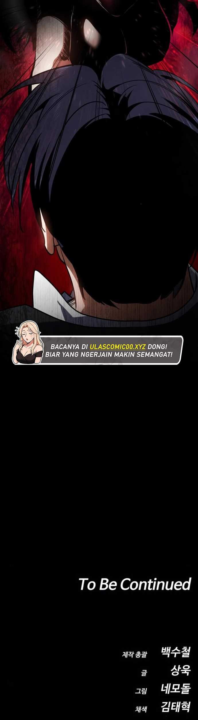 Day Walker Chapter 40 Gambar 76