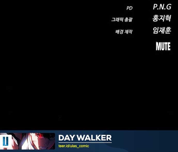 Day Walker Chapter 40 Gambar 77