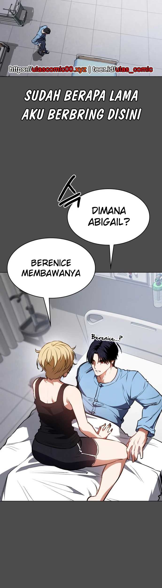 Day Walker Chapter 40 Gambar 4