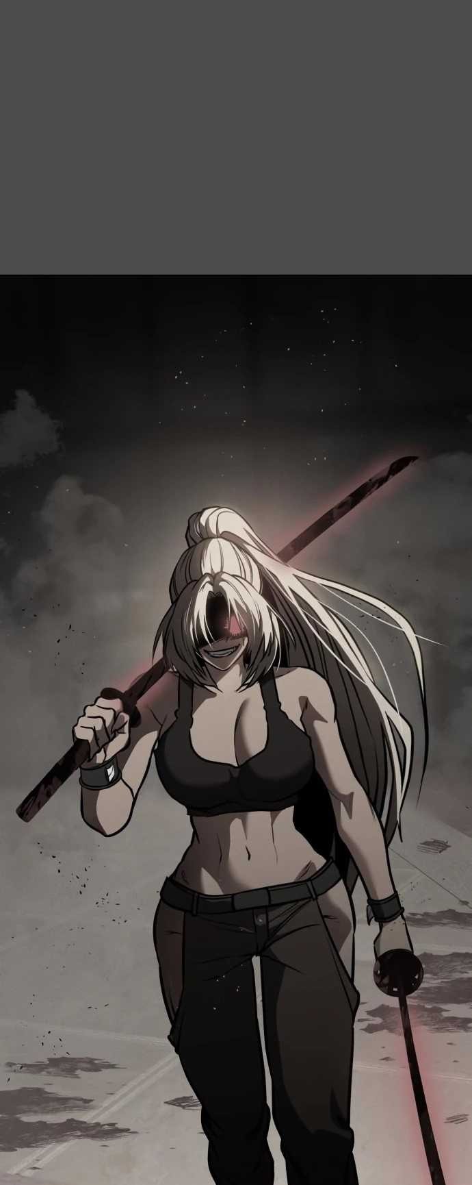 Day Walker Chapter 40 Gambar 6