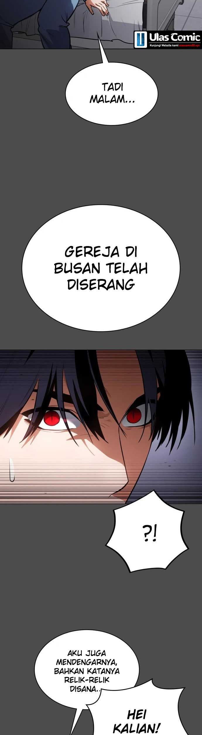 Day Walker Chapter 40 Gambar 9