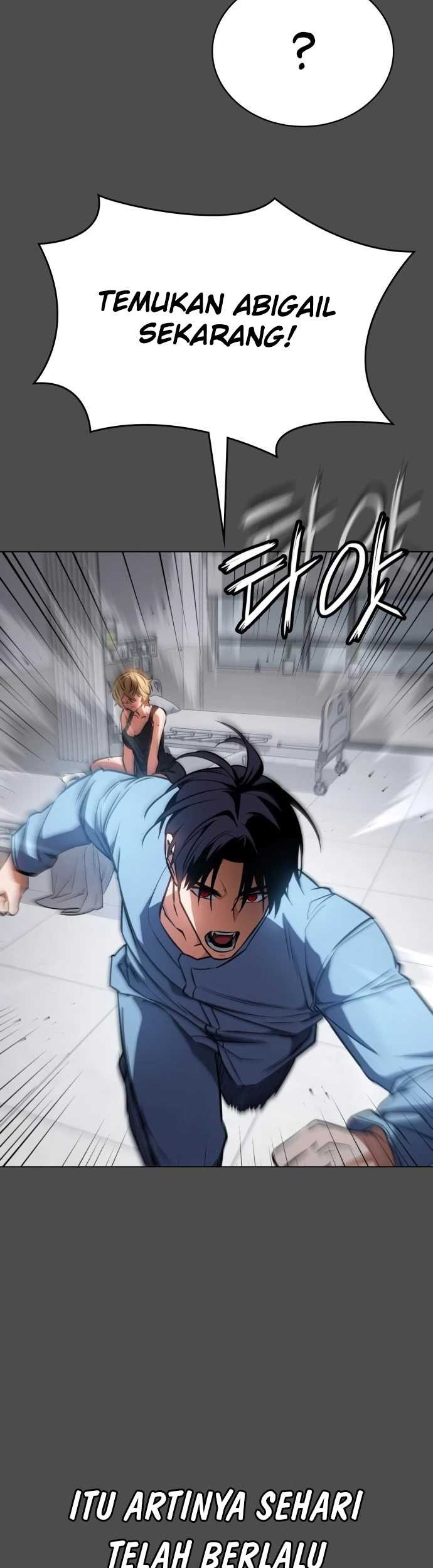 Day Walker Chapter 40 Gambar 12