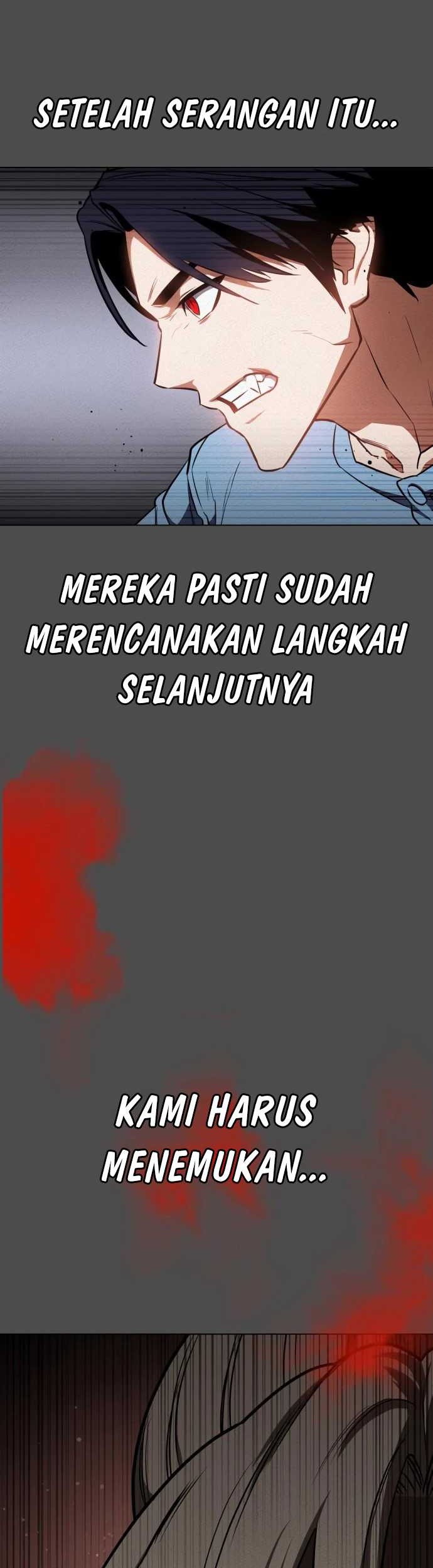 Day Walker Chapter 40 Gambar 14