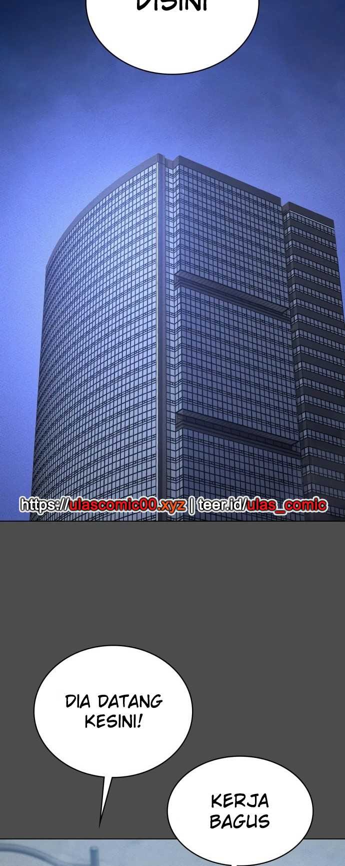 Day Walker Chapter 40 Gambar 16