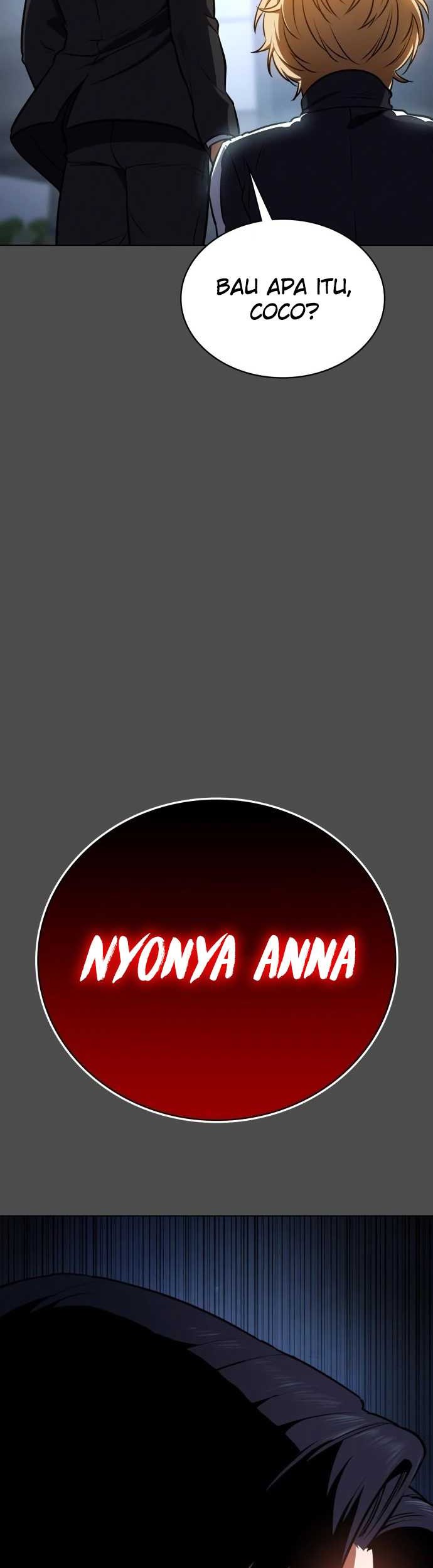 Day Walker Chapter 40 Gambar 19