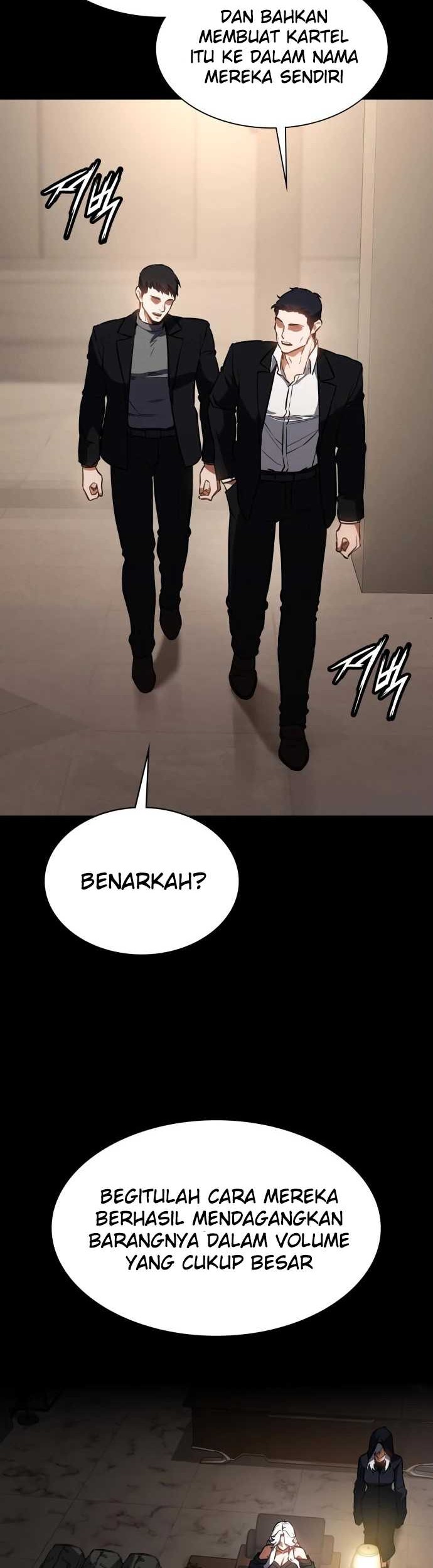 Day Walker Chapter 40 Gambar 25