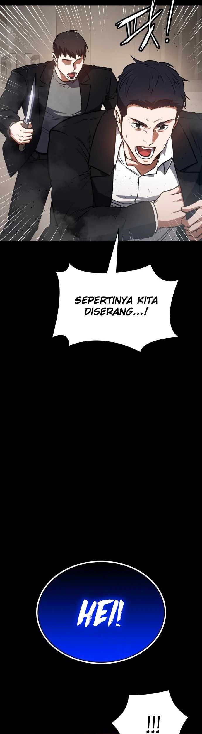 Day Walker Chapter 40 Gambar 29
