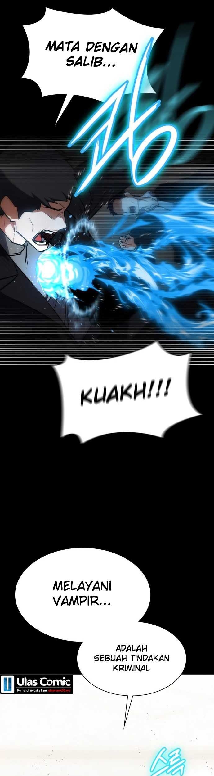 Day Walker Chapter 40 Gambar 32