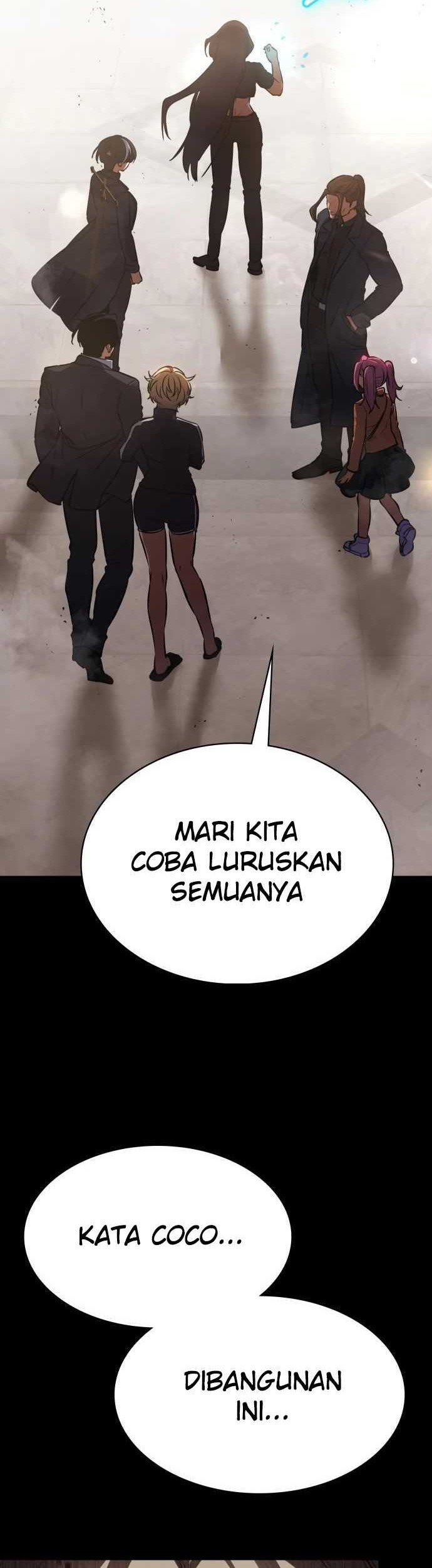 Day Walker Chapter 40 Gambar 33