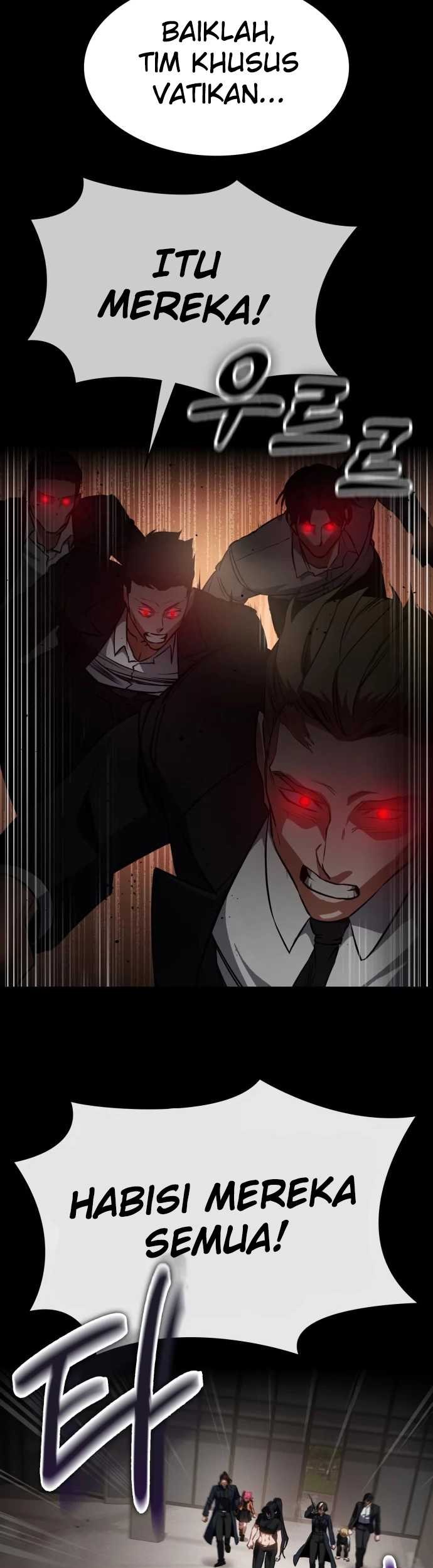 Day Walker Chapter 40 Gambar 37