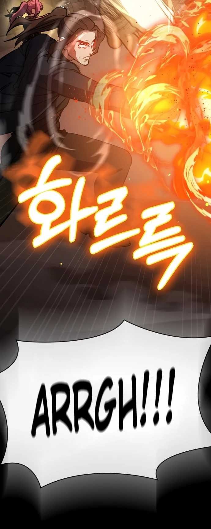 Day Walker Chapter 40 Gambar 41