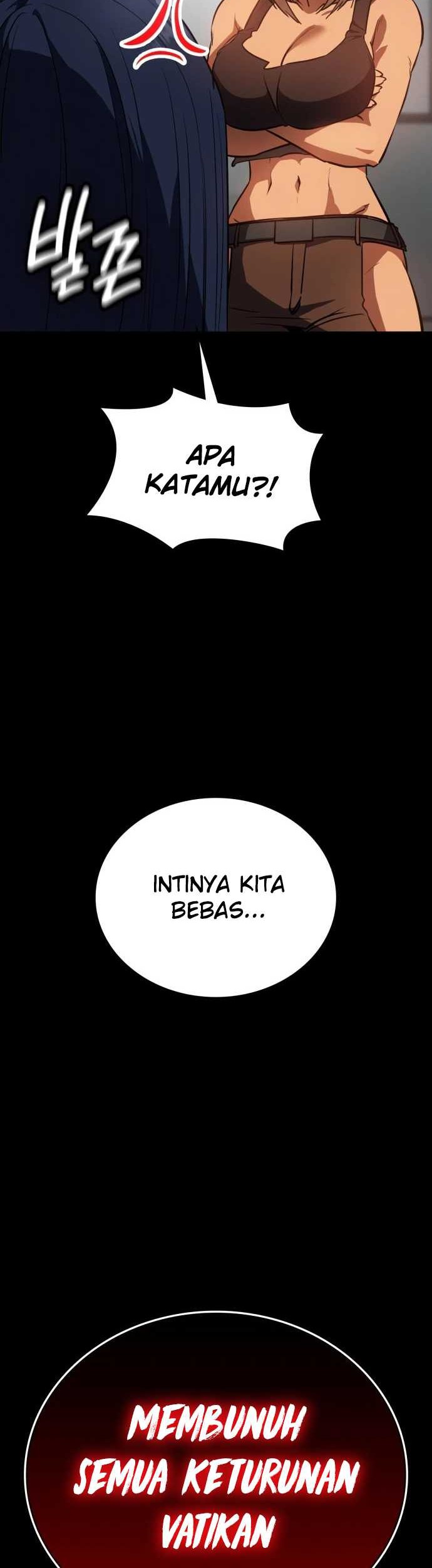 Day Walker Chapter 41 Gambar 70