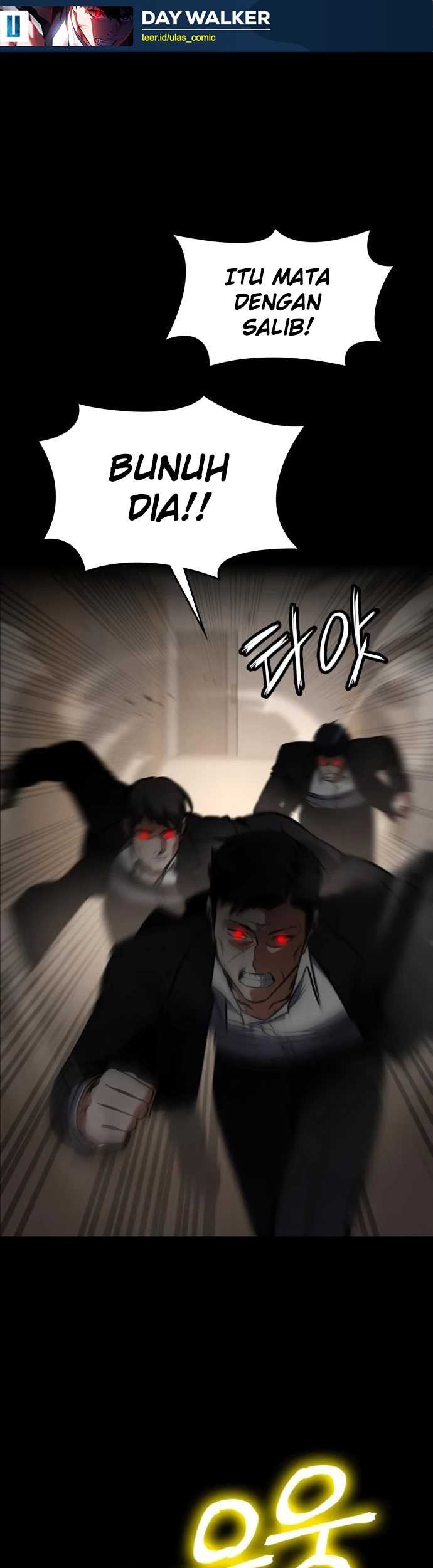Baca Day Walker Chapter 41 Gambar 2