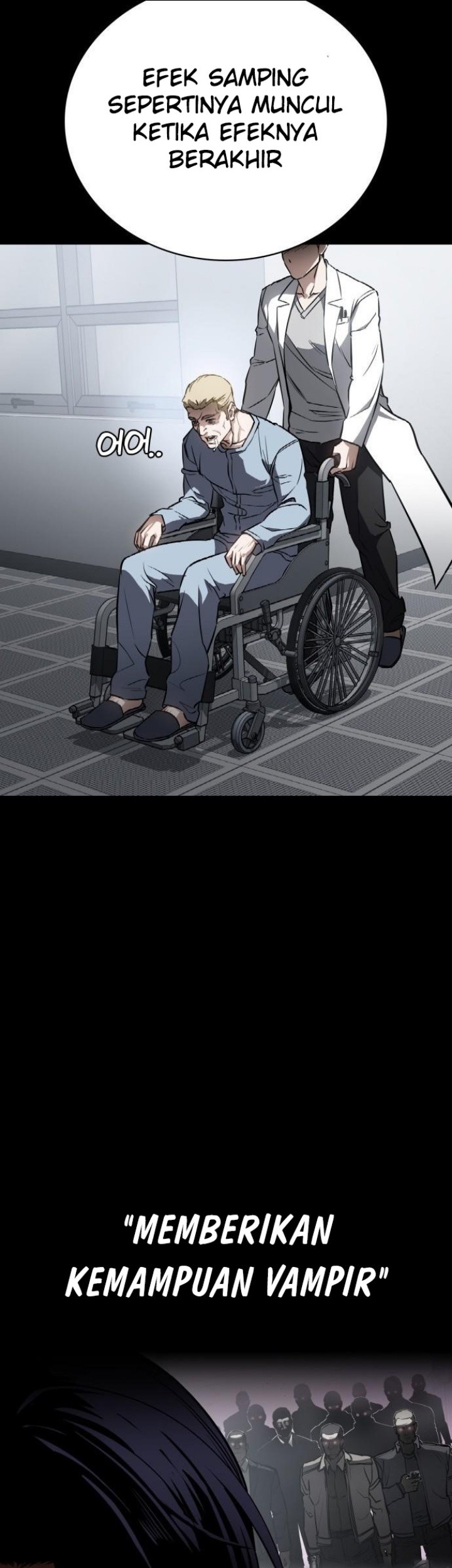Day Walker Chapter 42 Gambar 34