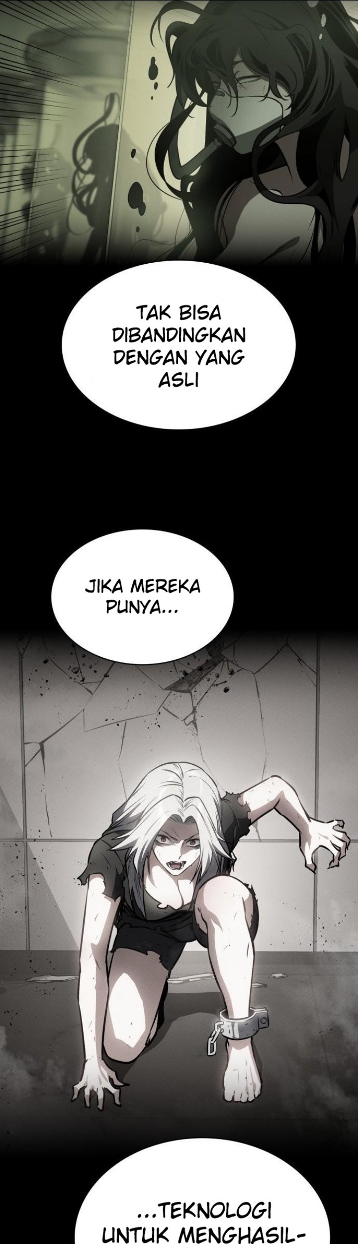 Day Walker Chapter 42 Gambar 42