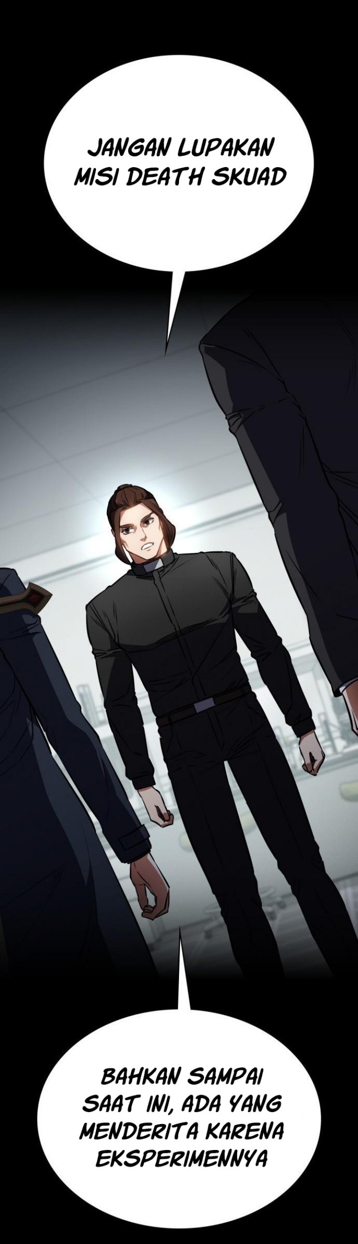 Day Walker Chapter 42 Gambar 54