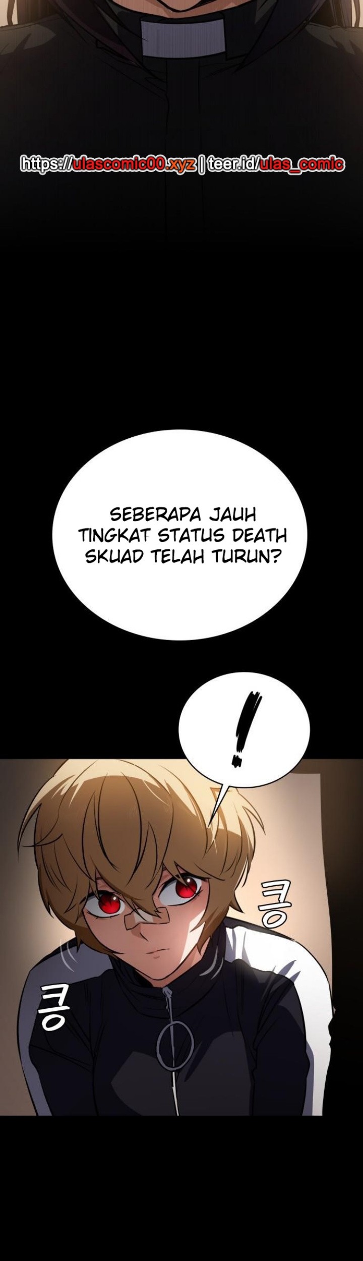 Day Walker Chapter 42 Gambar 16