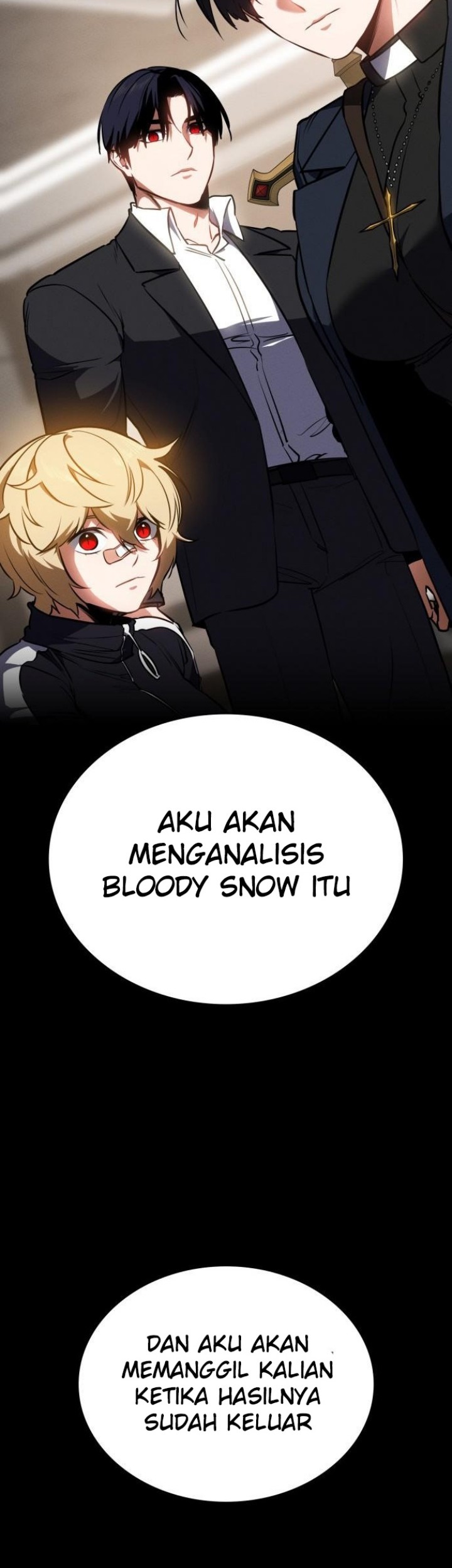 Day Walker Chapter 42 Gambar 27