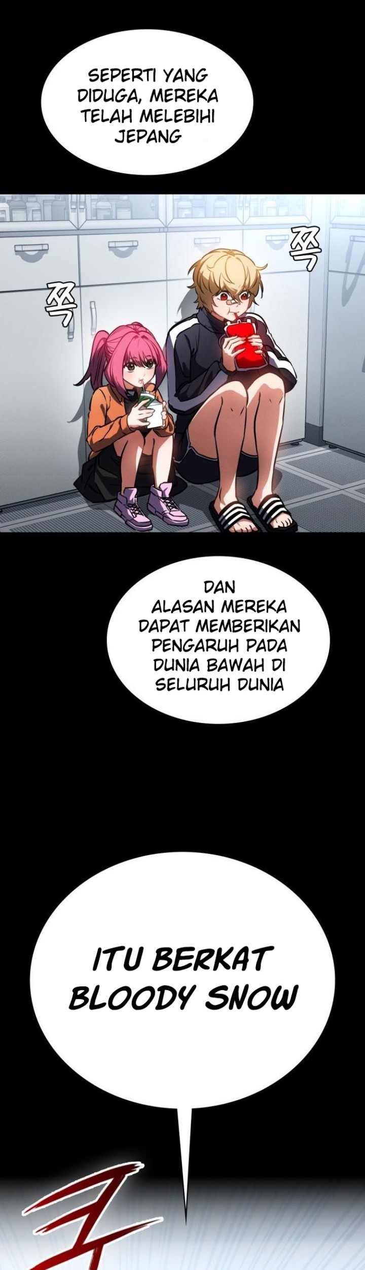 Day Walker Chapter 42 Gambar 31