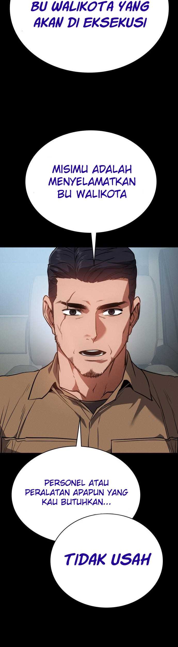 Day Walker Chapter 43 Gambar 41