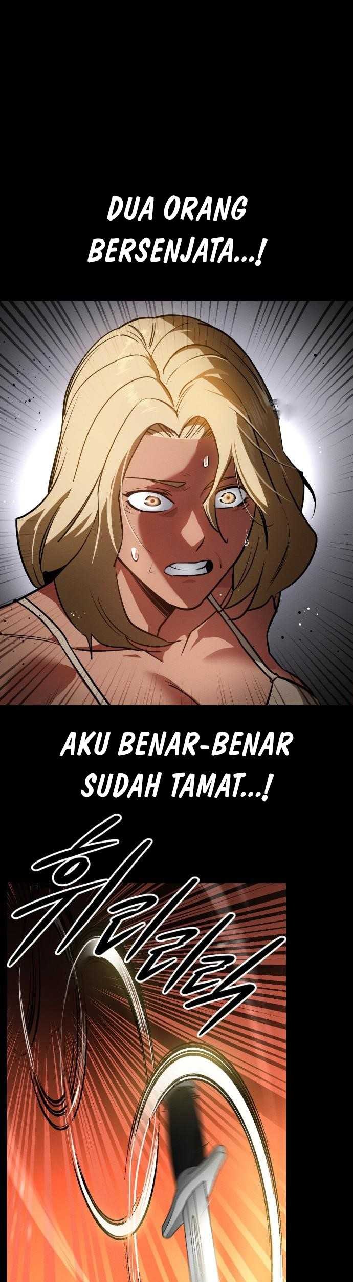 Day Walker Chapter 43 Gambar 63