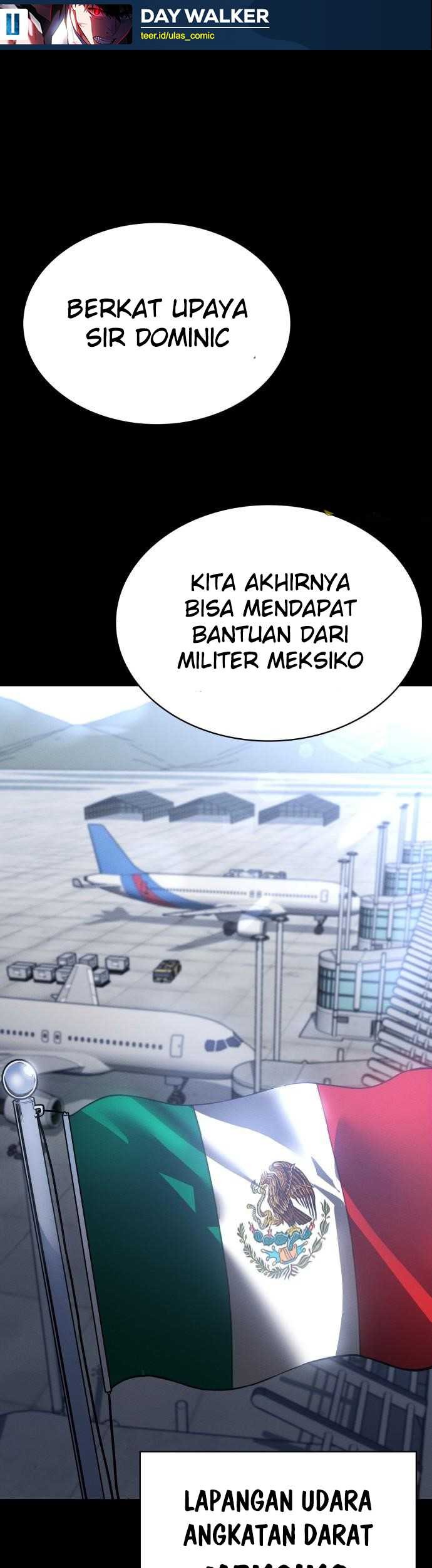 Baca Manhwa Day Walker Chapter 43 Gambar 2