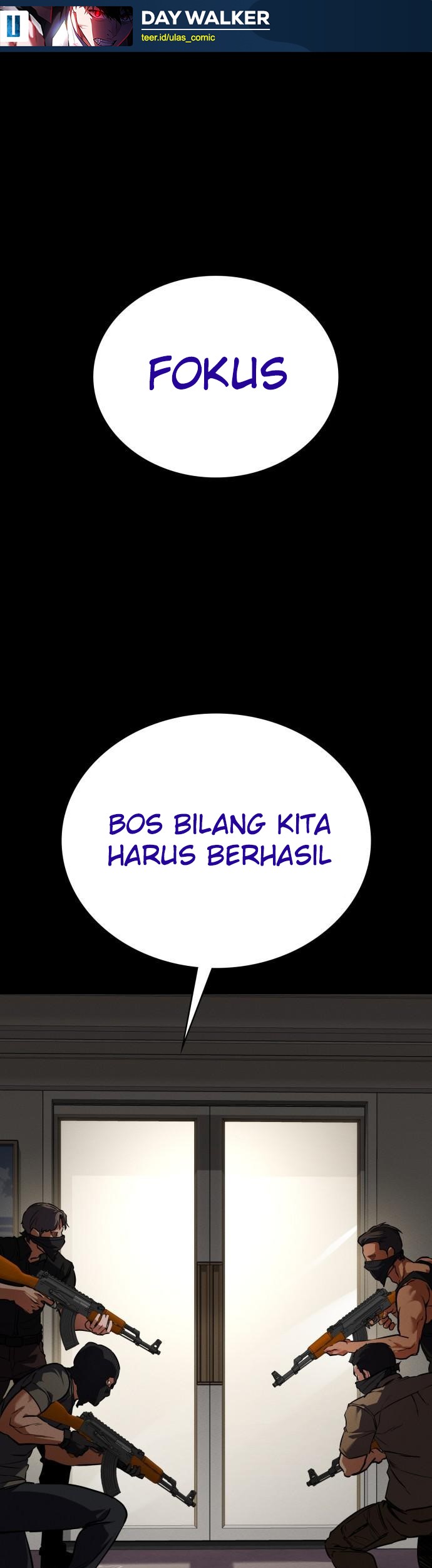 Baca Day Walker Chapter 45 Gambar 2