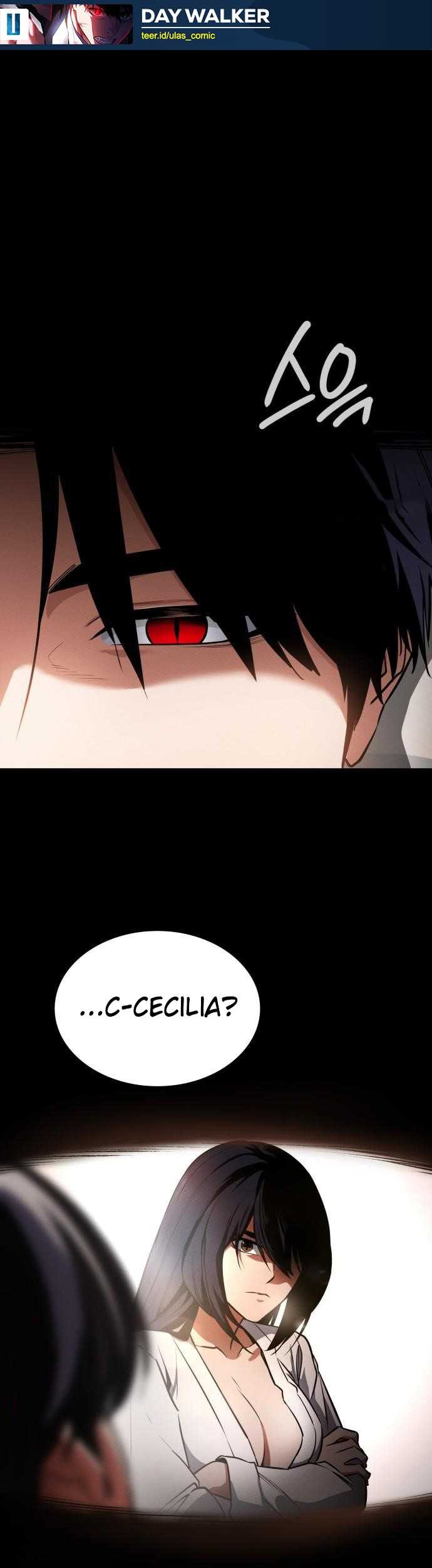 Baca Day Walker Chapter 46 Gambar 2