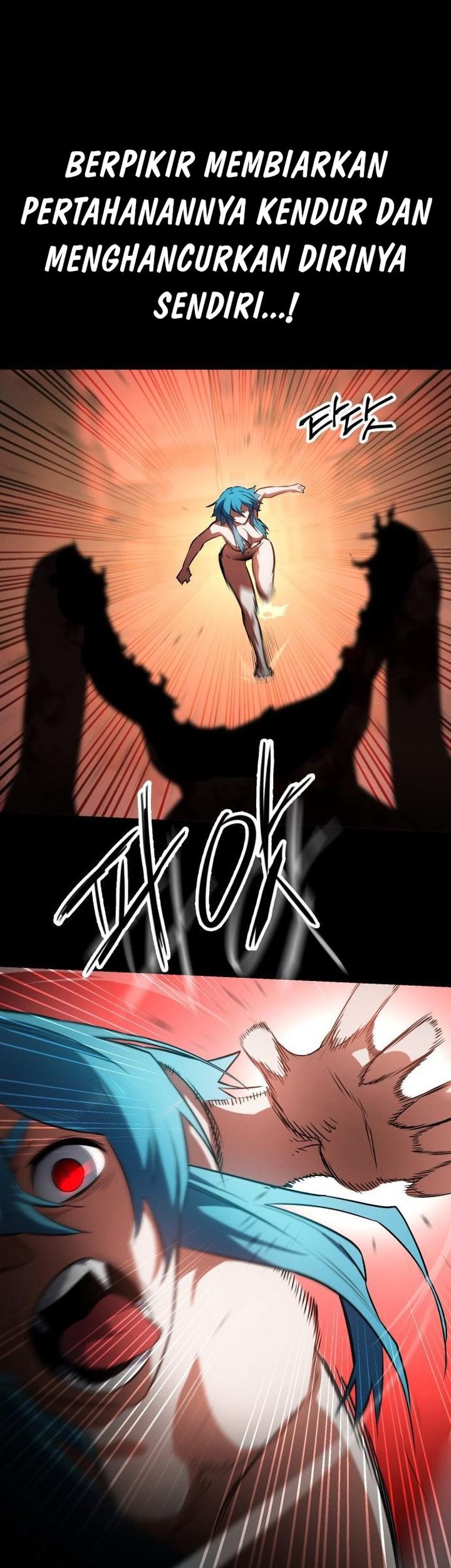Day Walker Chapter 48 Gambar 17