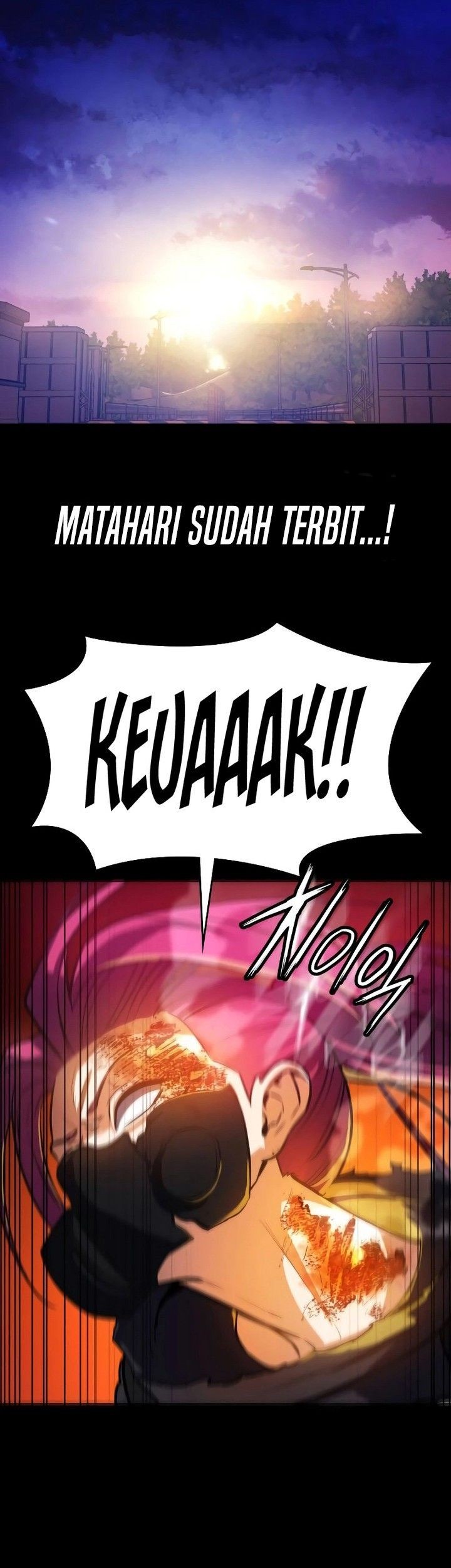 Day Walker Chapter 5 Gambar 19